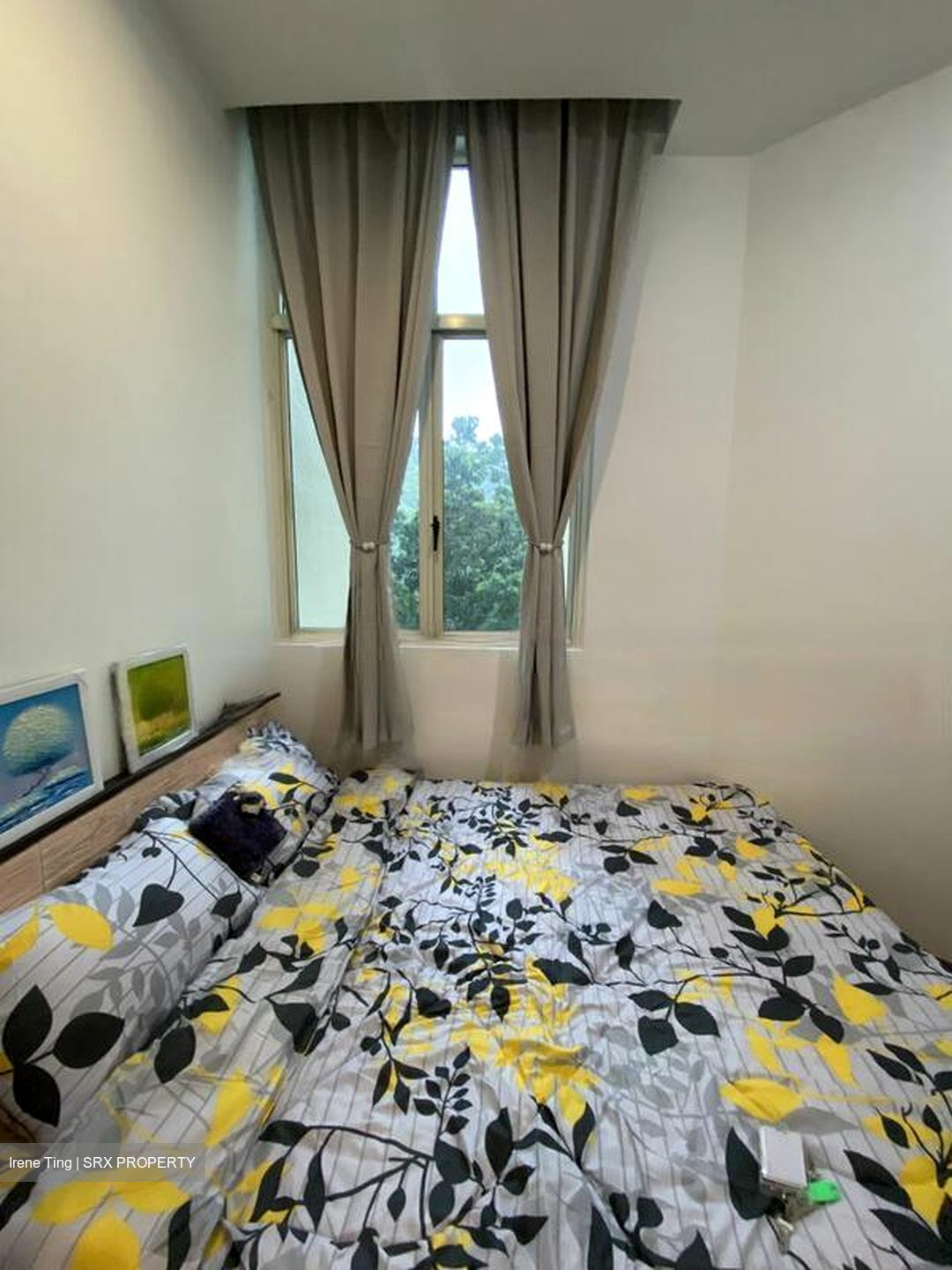 Harvest Mansions (D3), Apartment #438587331